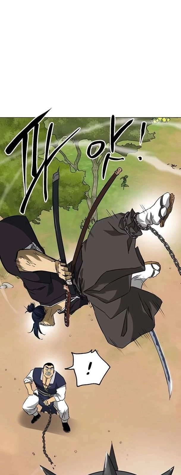 Thăng Cấp Vô Hạn Trong Murim Chapter 168 - 66