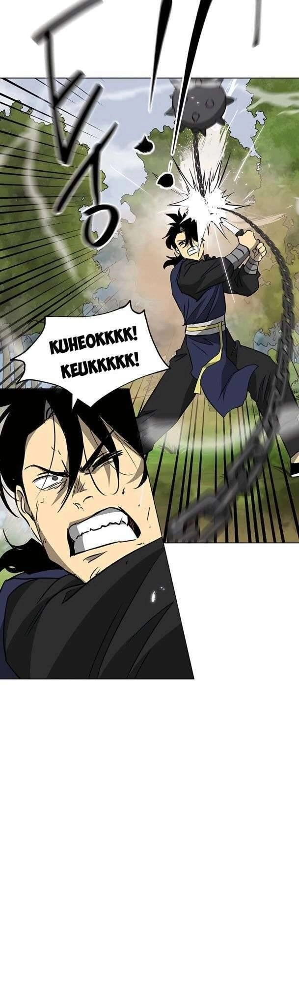 Thăng Cấp Vô Hạn Trong Murim Chapter 168 - 73