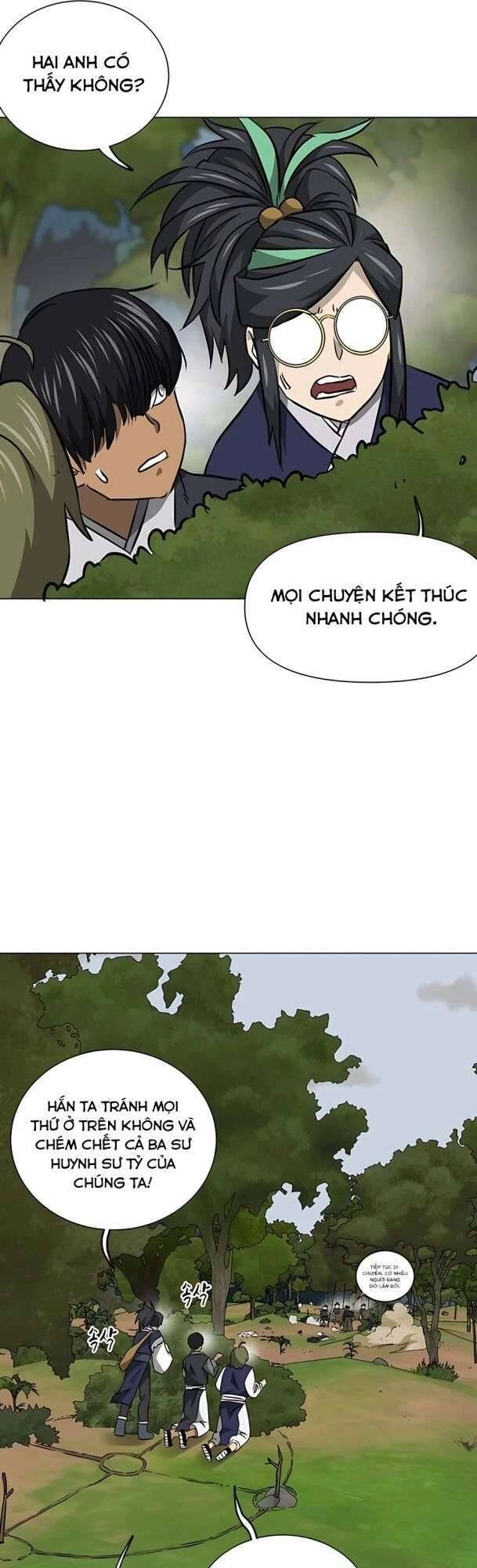 Thăng Cấp Vô Hạn Trong Murim Chapter 168 - 87