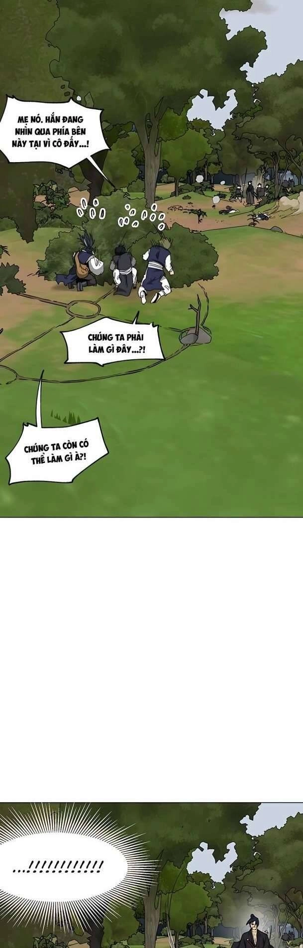 Thăng Cấp Vô Hạn Trong Murim Chapter 168 - 93