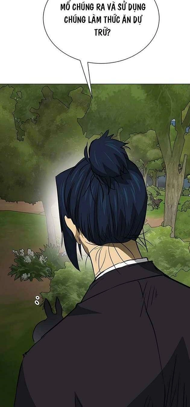 Thăng Cấp Vô Hạn Trong Murim Chapter 169 - 4