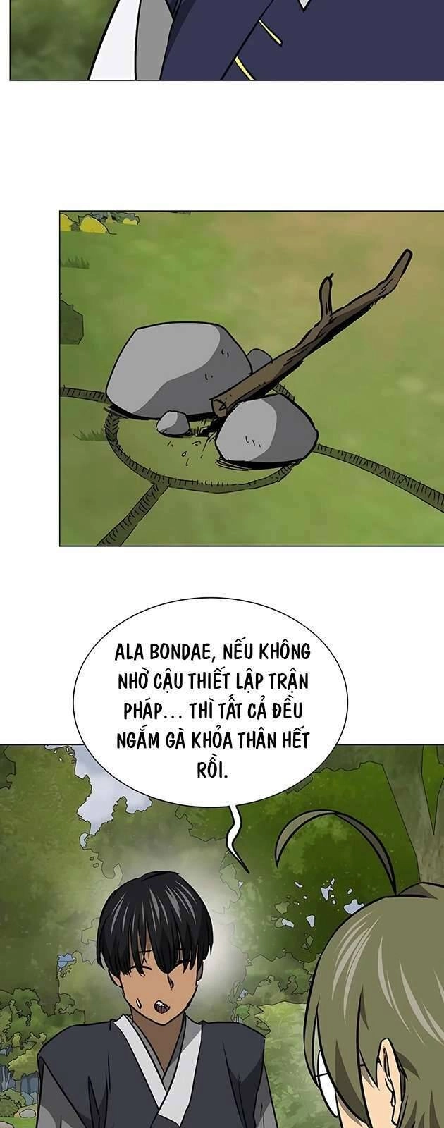 Thăng Cấp Vô Hạn Trong Murim Chapter 169 - 23