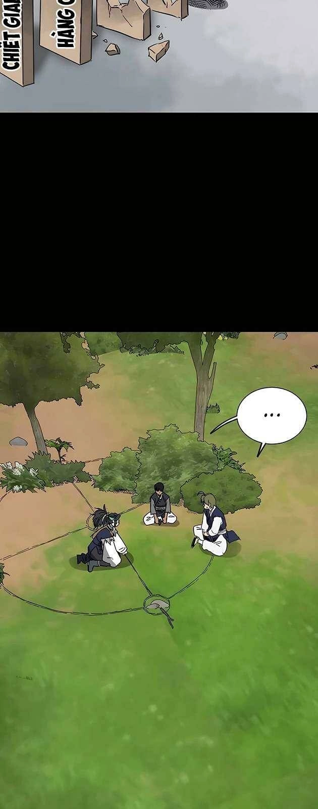 Thăng Cấp Vô Hạn Trong Murim Chapter 169 - 28