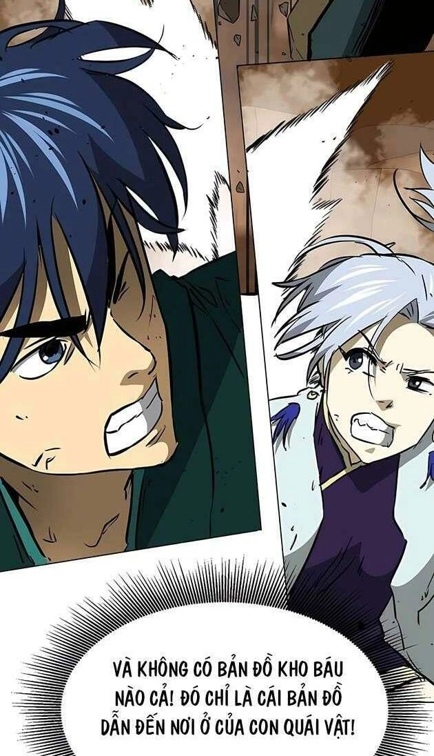 Thăng Cấp Vô Hạn Trong Murim Chapter 169 - 41