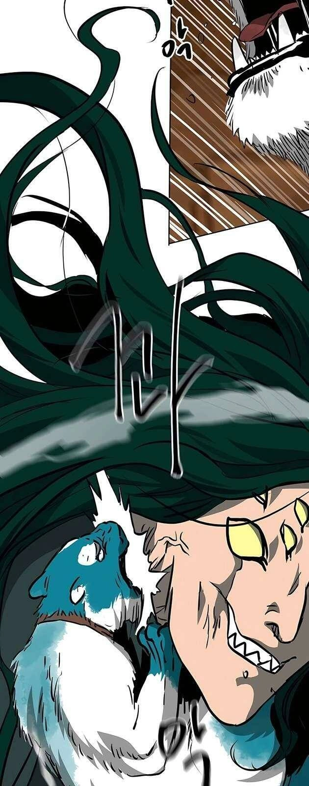 Thăng Cấp Vô Hạn Trong Murim Chapter 169 - 70