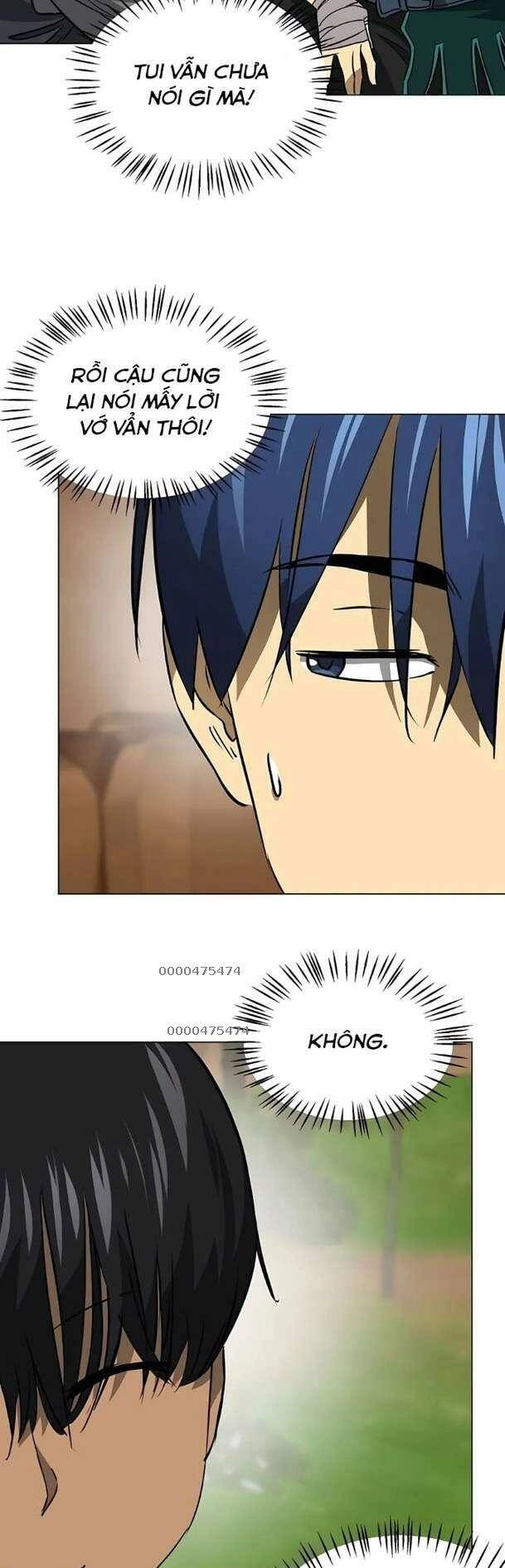 Thăng Cấp Vô Hạn Trong Murim Chapter 170 - 15