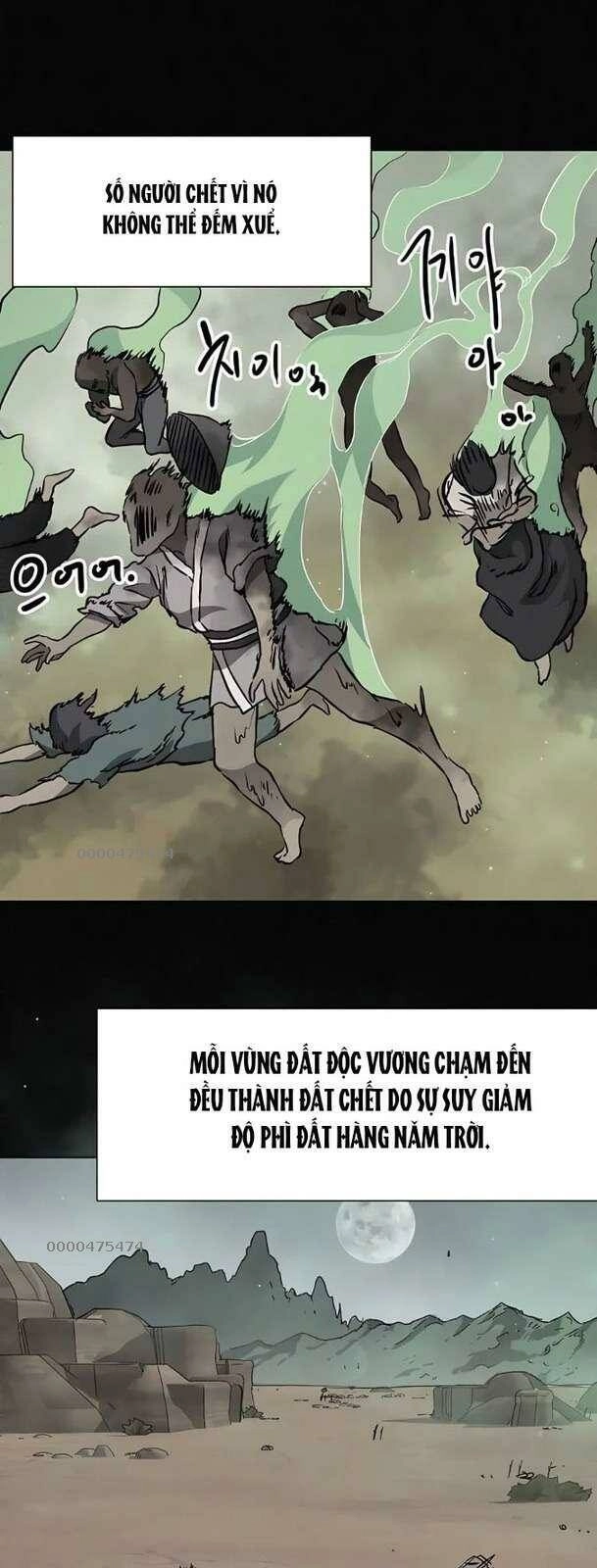 Thăng Cấp Vô Hạn Trong Murim Chapter 170 - 21