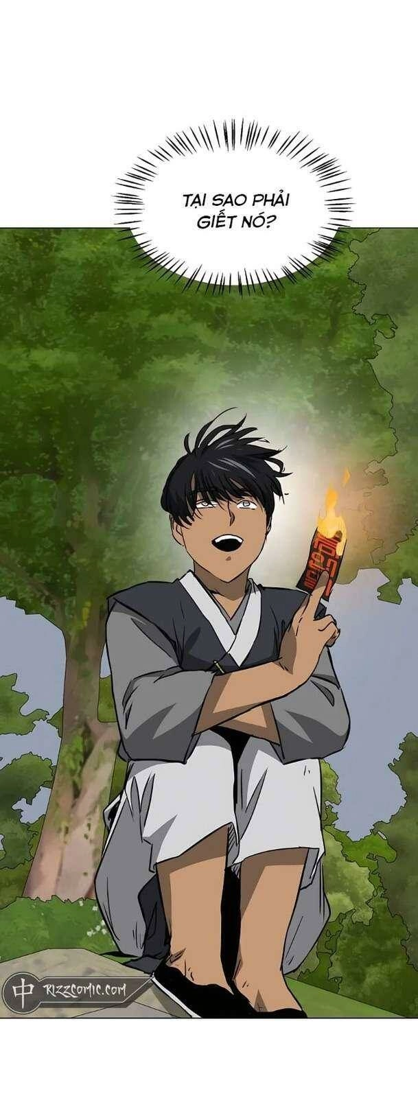 Thăng Cấp Vô Hạn Trong Murim Chapter 170 - 26