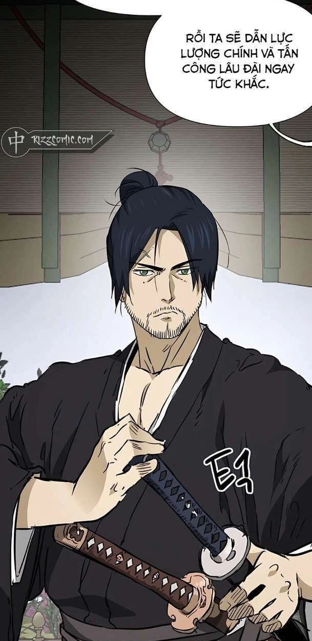 Thăng Cấp Vô Hạn Trong Murim Chapter 172 - 51