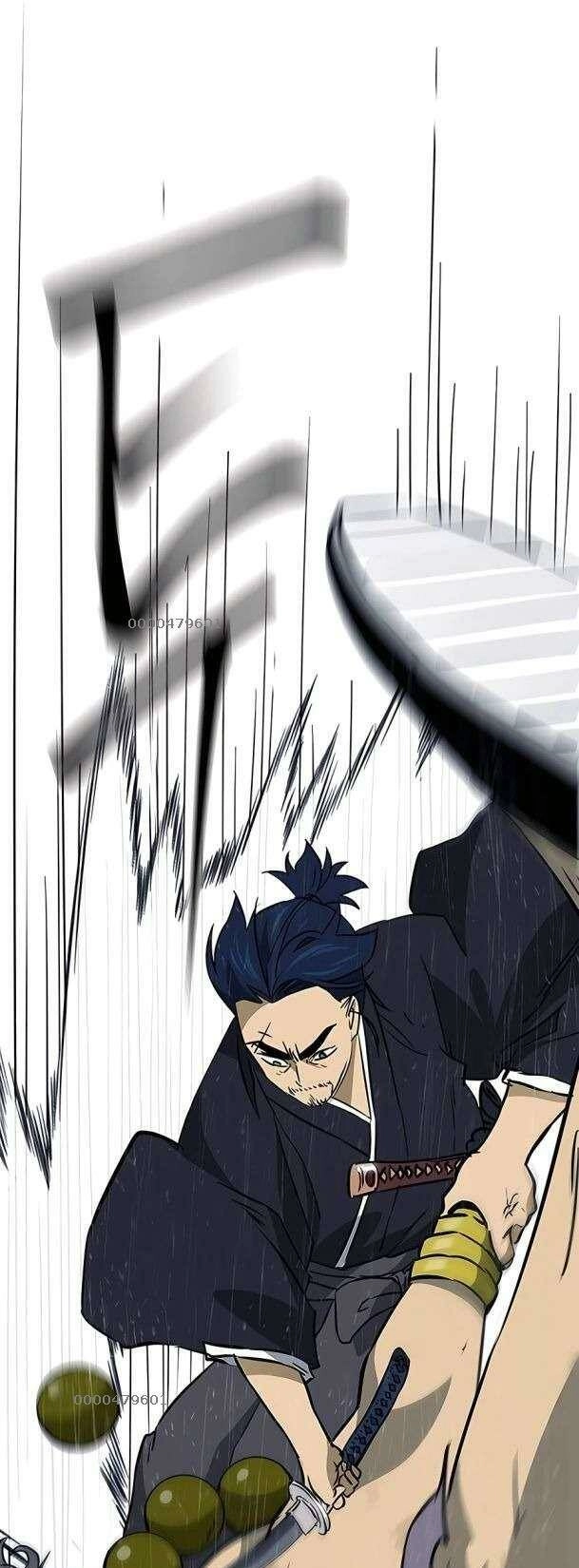 Thăng Cấp Vô Hạn Trong Murim Chapter 173 - 21