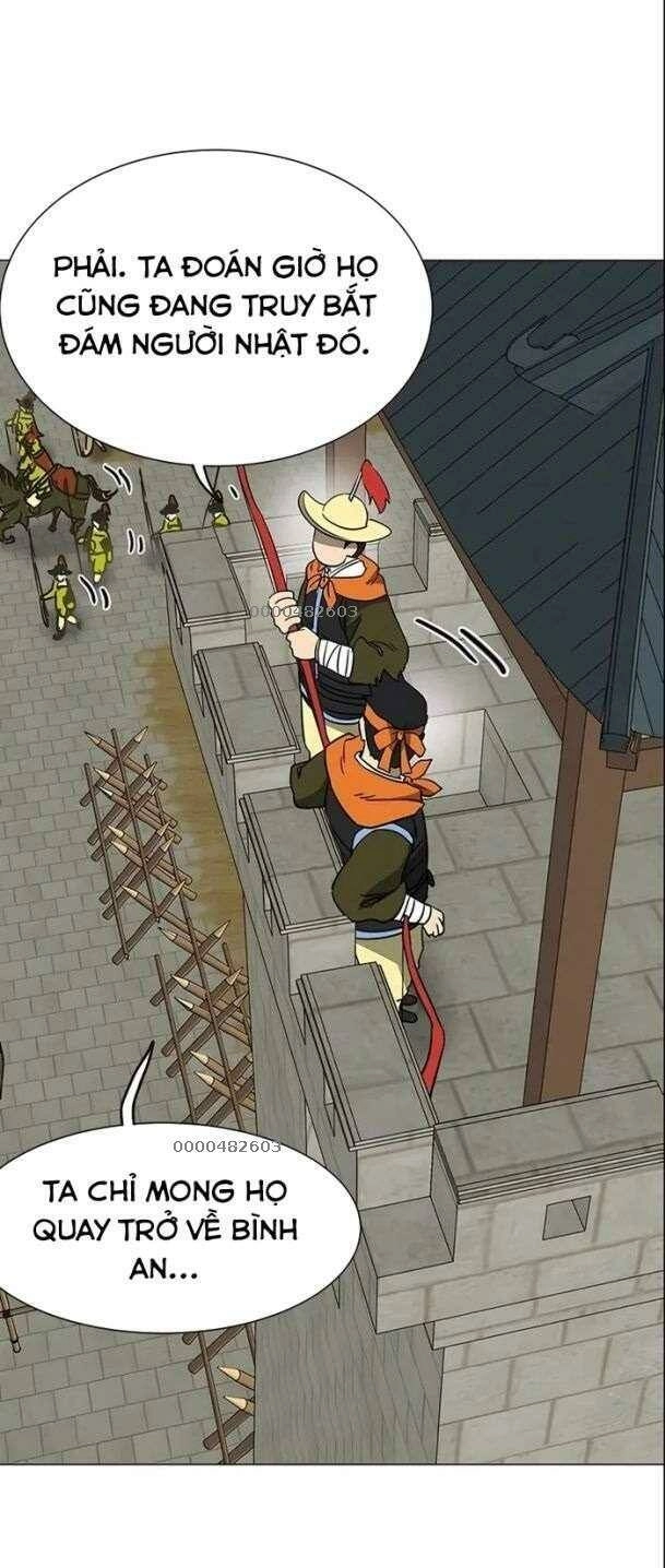 Thăng Cấp Vô Hạn Trong Murim Chapter 175 - 5