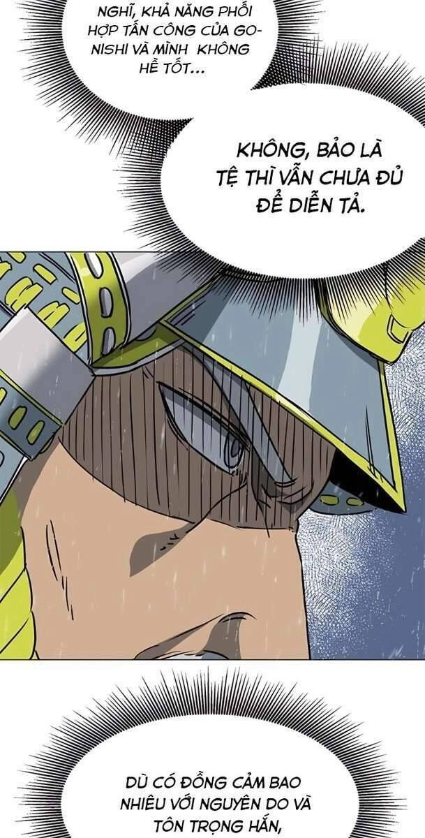 Thăng Cấp Vô Hạn Trong Murim Chapter 176 - 2