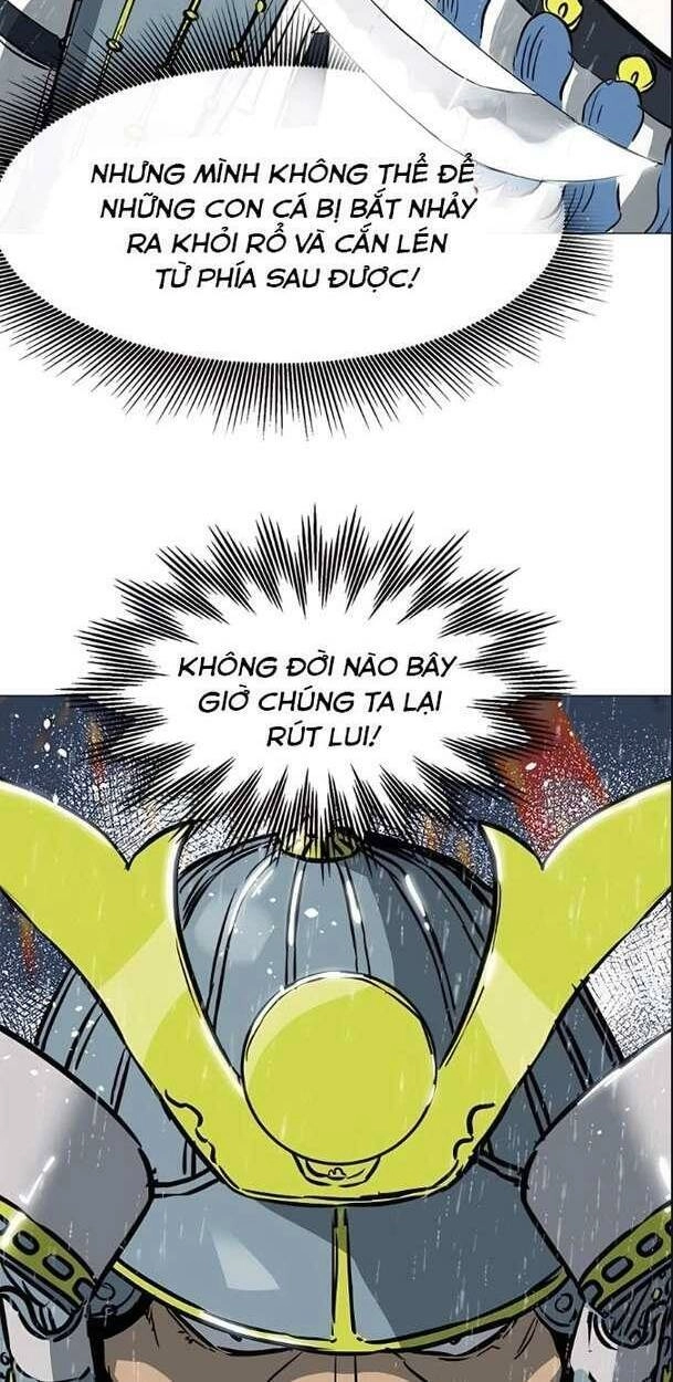 Thăng Cấp Vô Hạn Trong Murim Chapter 176 - 22