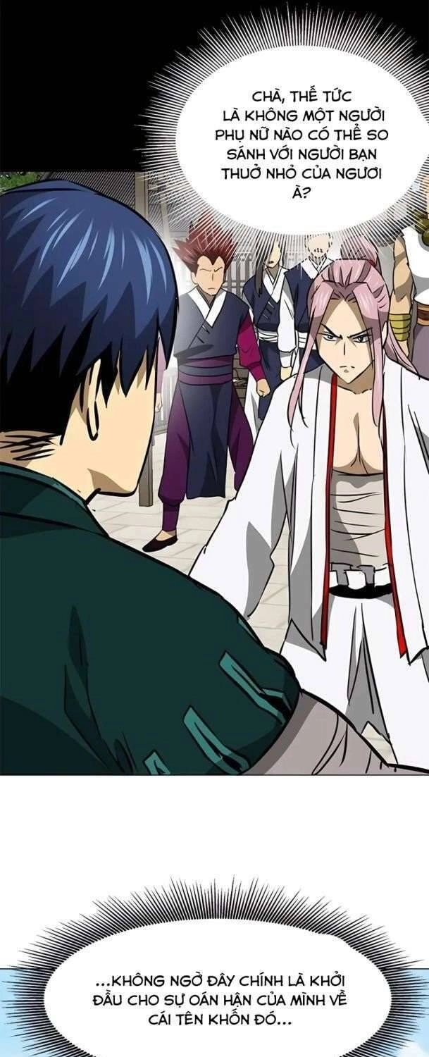 Thăng Cấp Vô Hạn Trong Murim Chapter 179 - 37