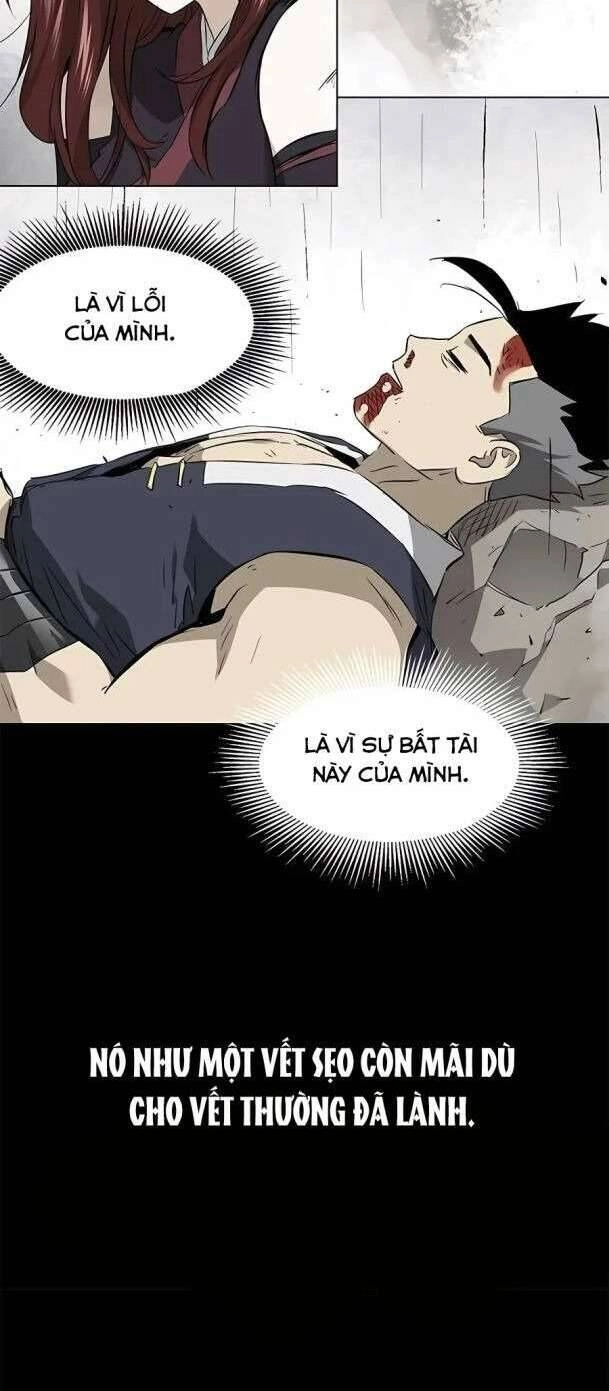 Thăng Cấp Vô Hạn Trong Murim Chapter 181 - 81