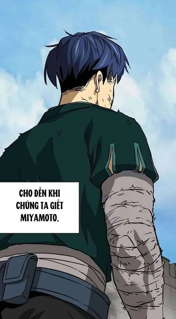 Thăng Cấp Vô Hạn Trong Murim Chapter 181 - 112