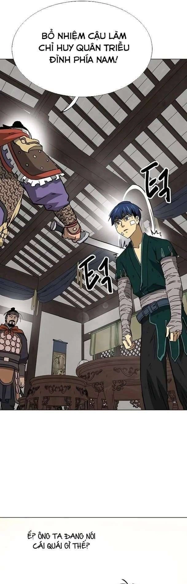 Thăng Cấp Vô Hạn Trong Murim Chapter 182 - 97