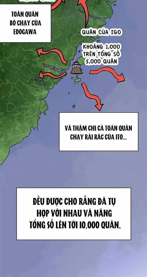 Thăng Cấp Vô Hạn Trong Murim Chapter 183 - 2