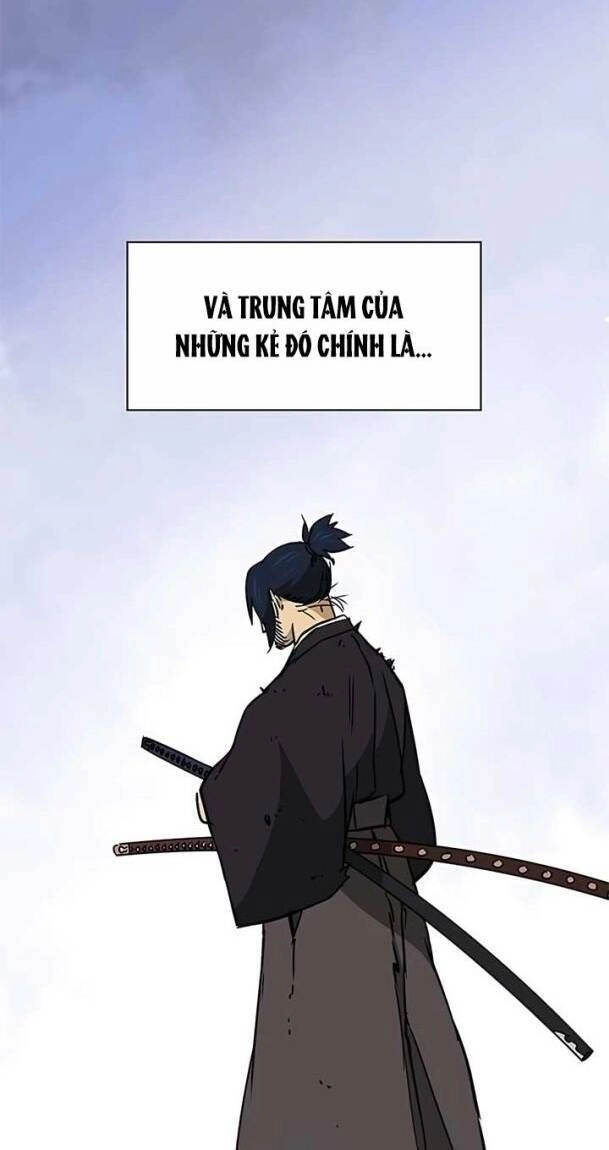 Thăng Cấp Vô Hạn Trong Murim Chapter 183 - 3