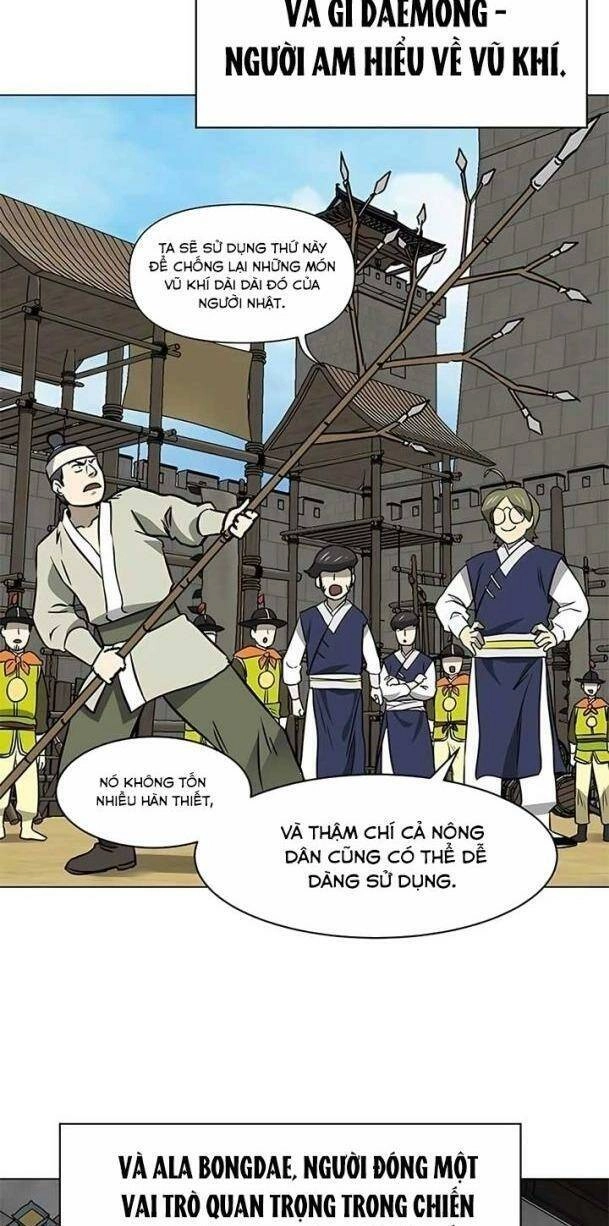 Thăng Cấp Vô Hạn Trong Murim Chapter 183 - 5