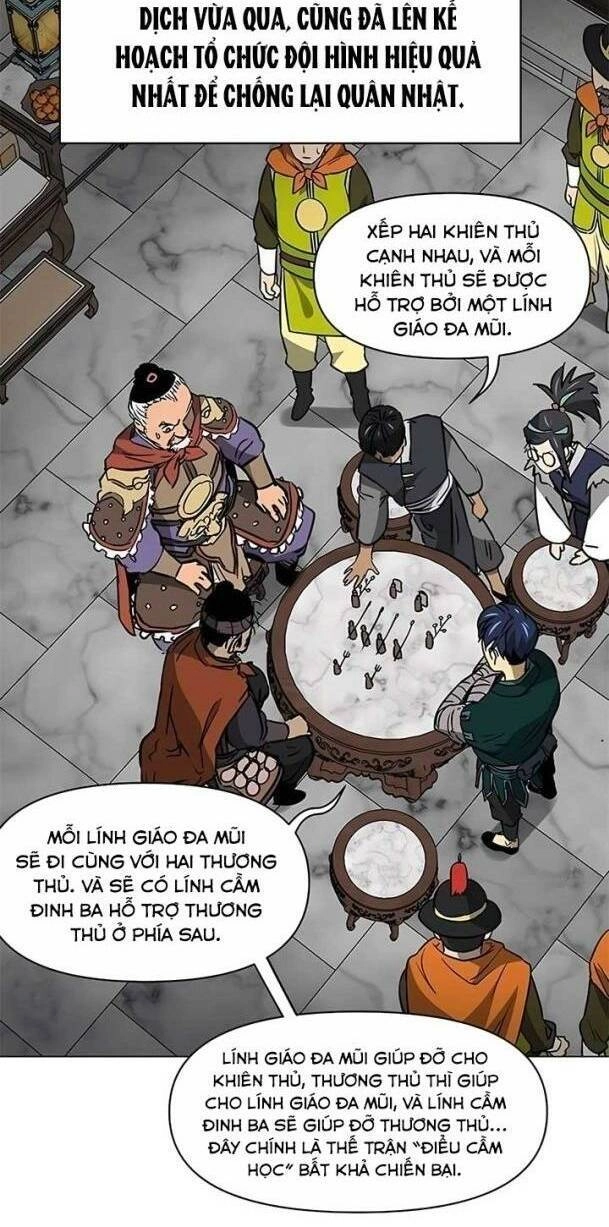 Thăng Cấp Vô Hạn Trong Murim Chapter 183 - 6