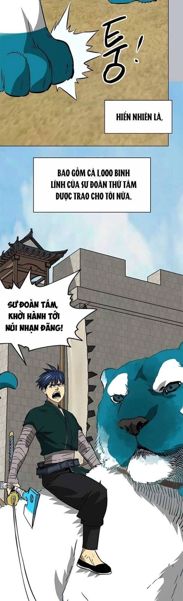 Thăng Cấp Vô Hạn Trong Murim Chapter 183 - 9