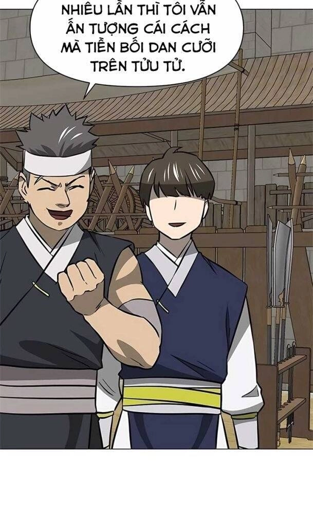 Thăng Cấp Vô Hạn Trong Murim Chapter 183 - 11