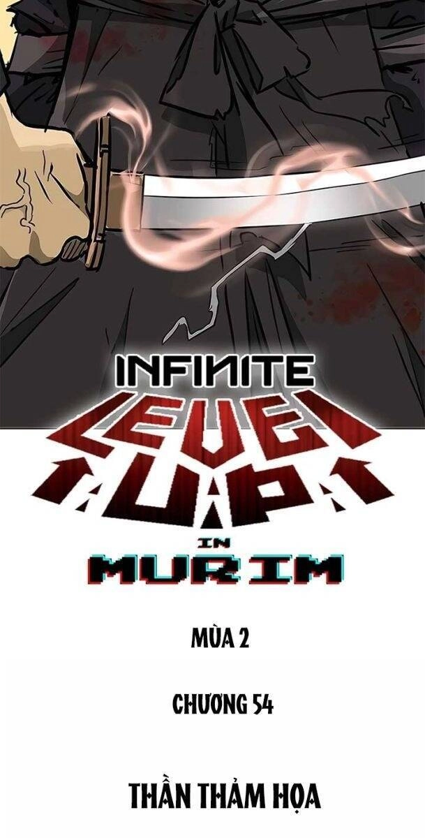 Thăng Cấp Vô Hạn Trong Murim Chapter 183 - 18