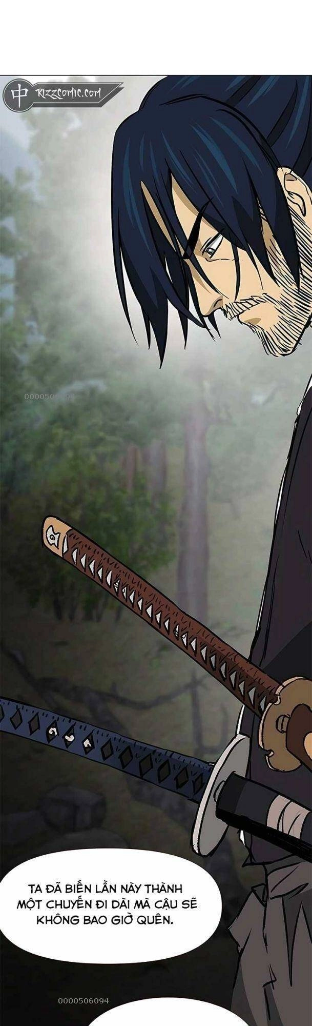 Thăng Cấp Vô Hạn Trong Murim Chapter 183 - 22