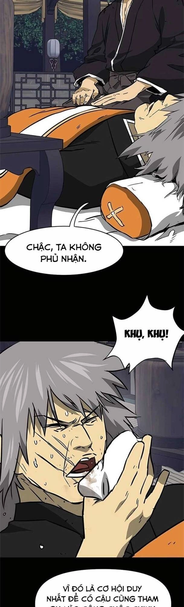 Thăng Cấp Vô Hạn Trong Murim Chapter 183 - 25