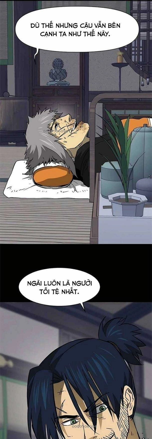 Thăng Cấp Vô Hạn Trong Murim Chapter 183 - 28