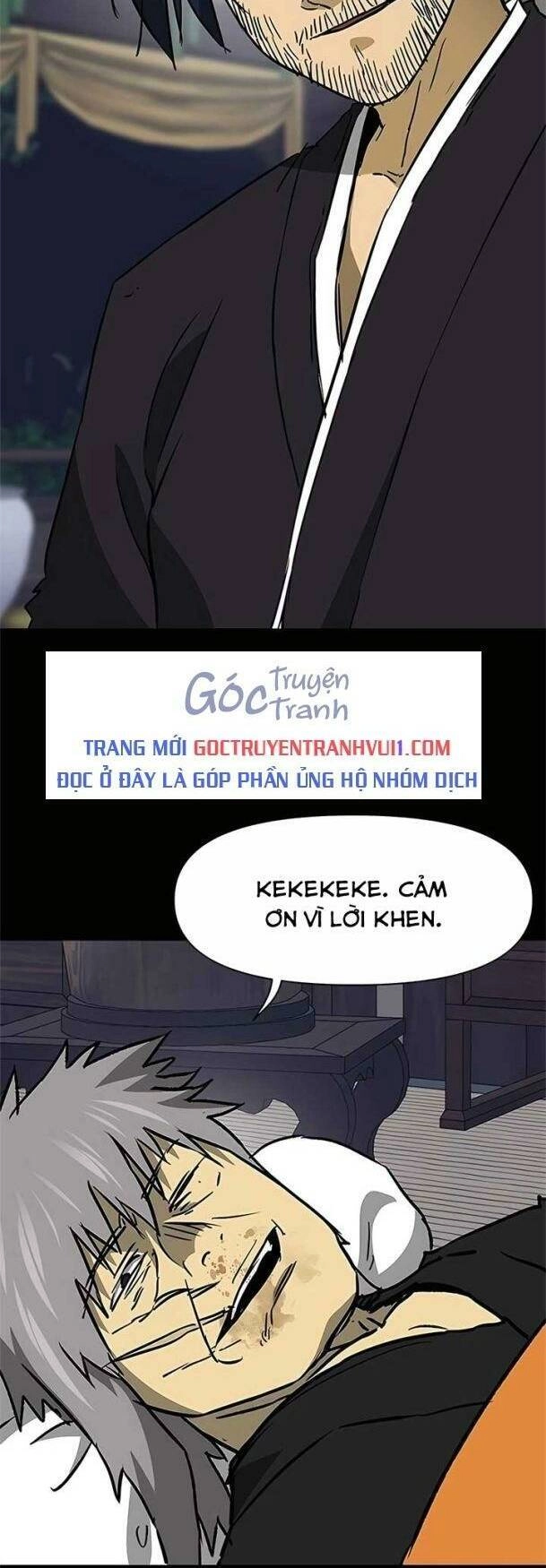 Thăng Cấp Vô Hạn Trong Murim Chapter 183 - 29