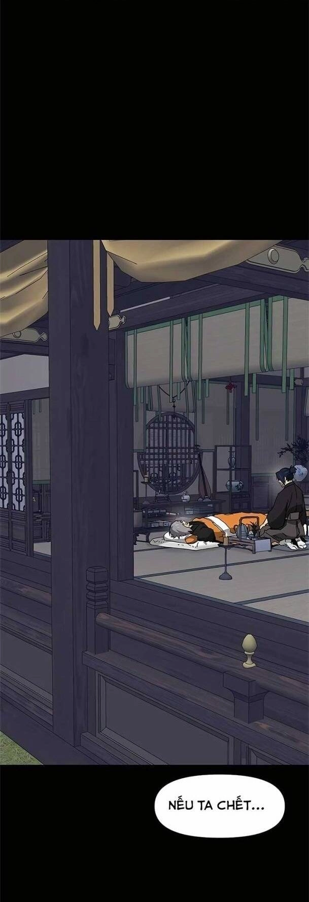 Thăng Cấp Vô Hạn Trong Murim Chapter 183 - 30