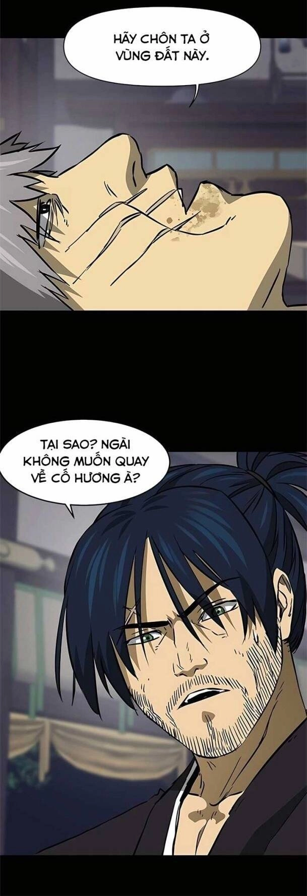 Thăng Cấp Vô Hạn Trong Murim Chapter 183 - 31