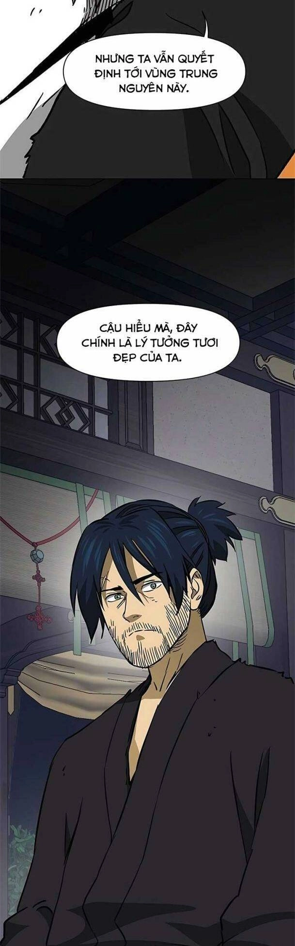 Thăng Cấp Vô Hạn Trong Murim Chapter 183 - 33