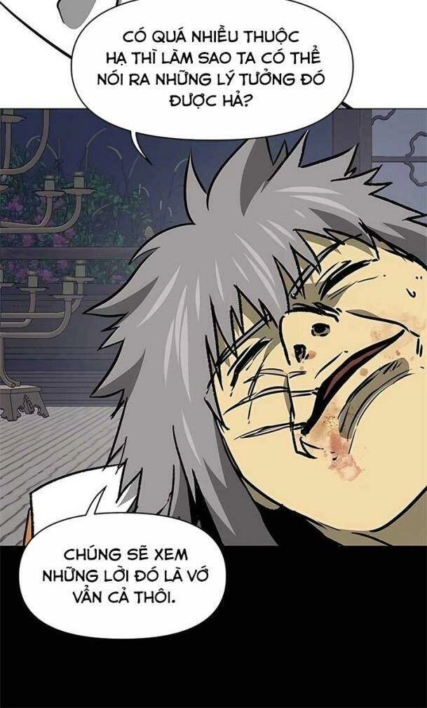 Thăng Cấp Vô Hạn Trong Murim Chapter 183 - 36