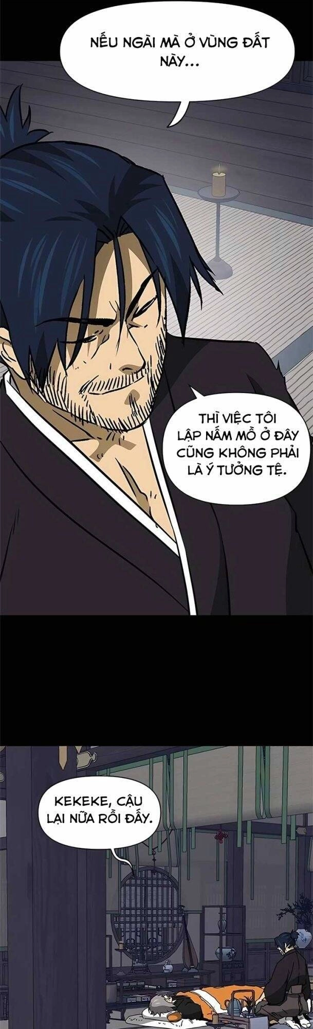 Thăng Cấp Vô Hạn Trong Murim Chapter 183 - 37