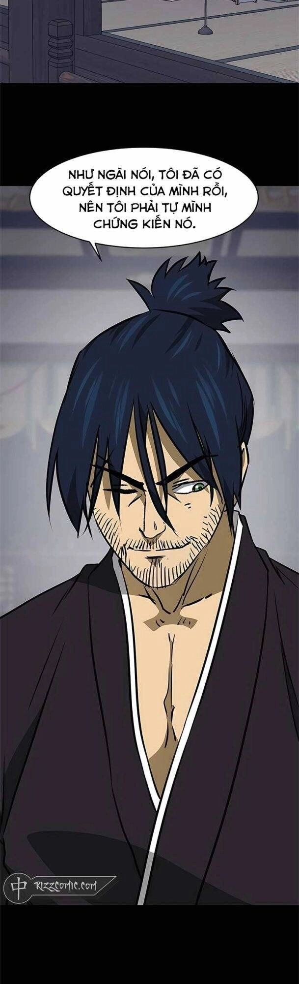 Thăng Cấp Vô Hạn Trong Murim Chapter 183 - 38