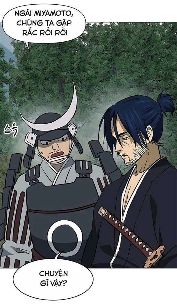 Thăng Cấp Vô Hạn Trong Murim Chapter 183 - 41