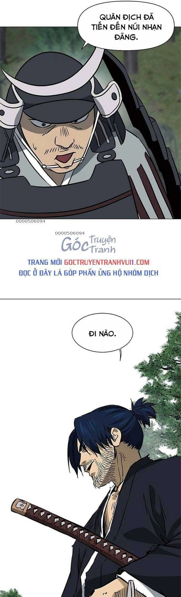 Thăng Cấp Vô Hạn Trong Murim Chapter 183 - 42