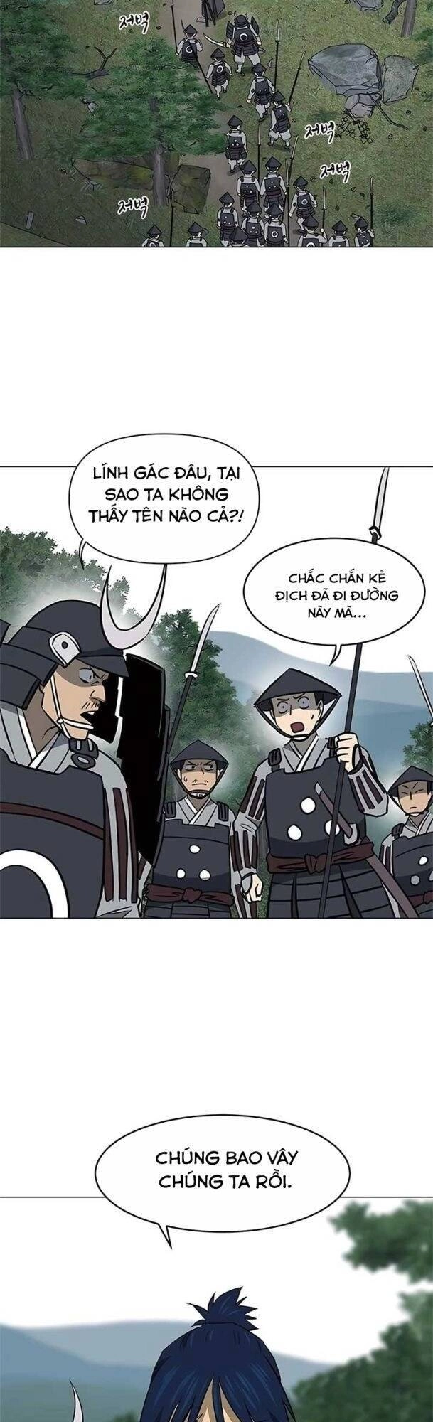 Thăng Cấp Vô Hạn Trong Murim Chapter 183 - 45