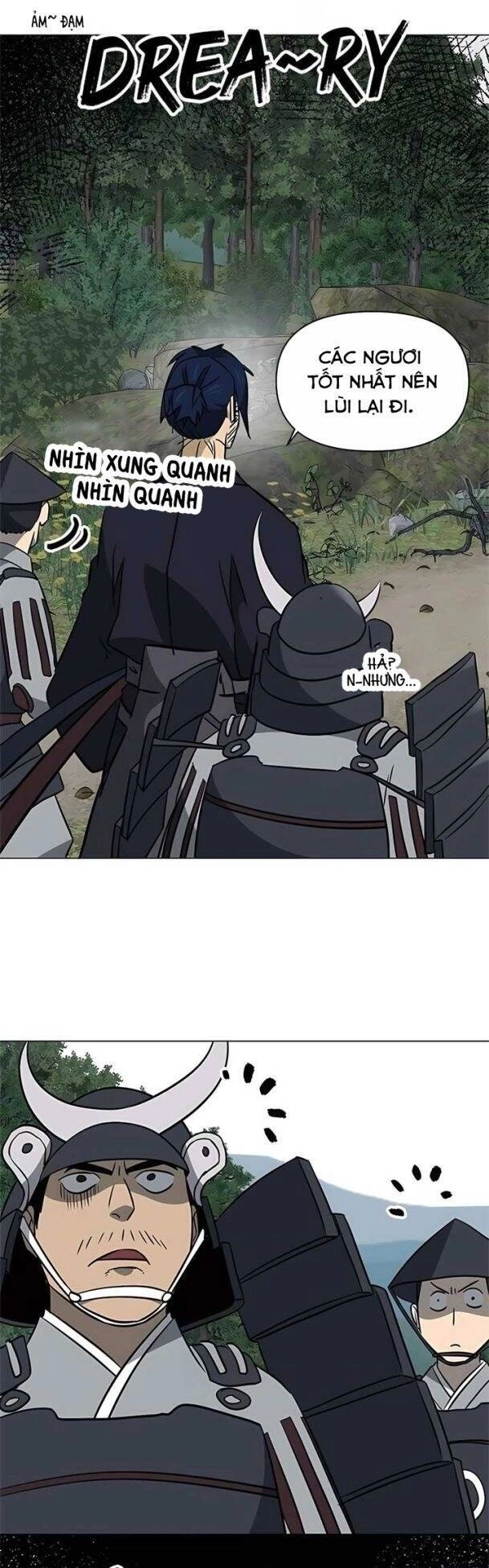 Thăng Cấp Vô Hạn Trong Murim Chapter 183 - 48