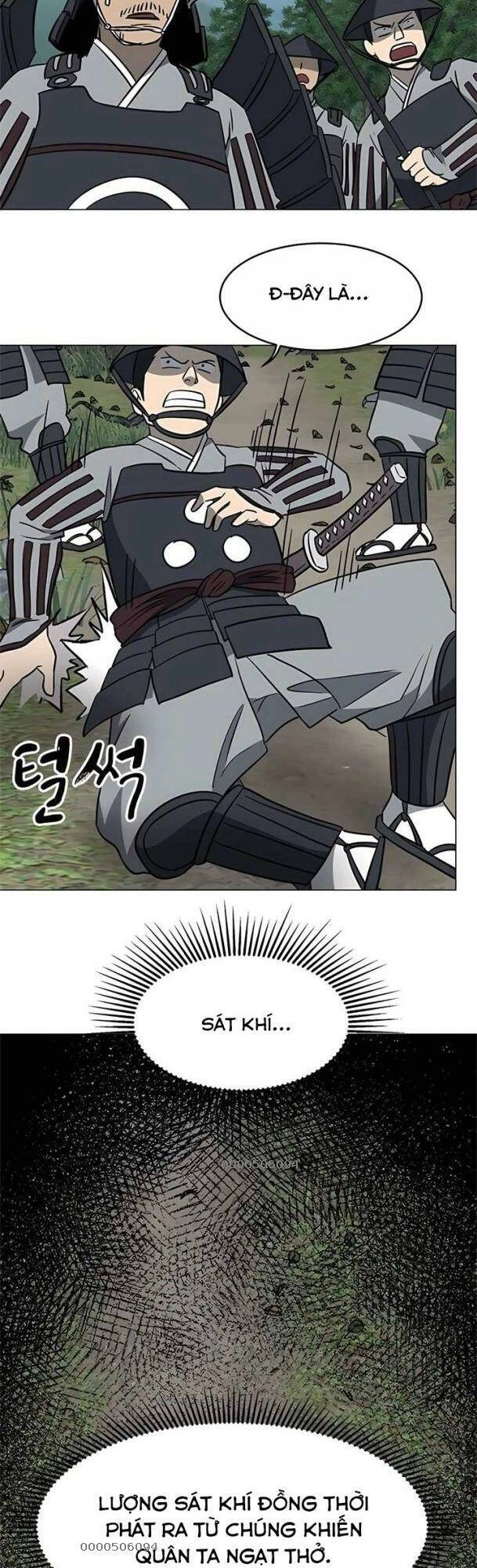 Thăng Cấp Vô Hạn Trong Murim Chapter 183 - 50