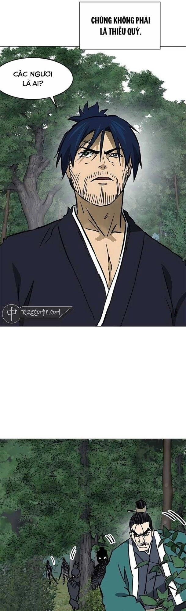 Thăng Cấp Vô Hạn Trong Murim Chapter 183 - 53