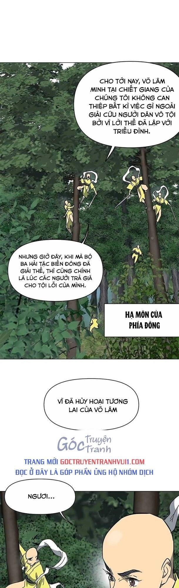 Thăng Cấp Vô Hạn Trong Murim Chapter 183 - 59