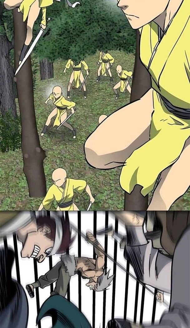 Thăng Cấp Vô Hạn Trong Murim Chapter 183 - 60