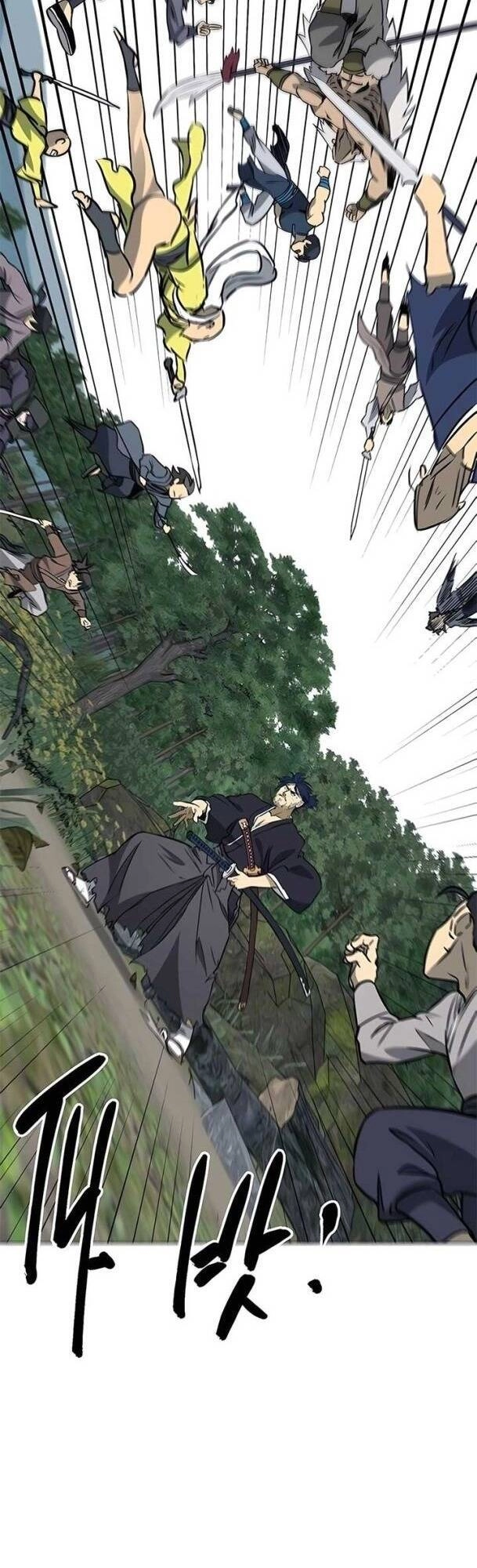 Thăng Cấp Vô Hạn Trong Murim Chapter 183 - 62