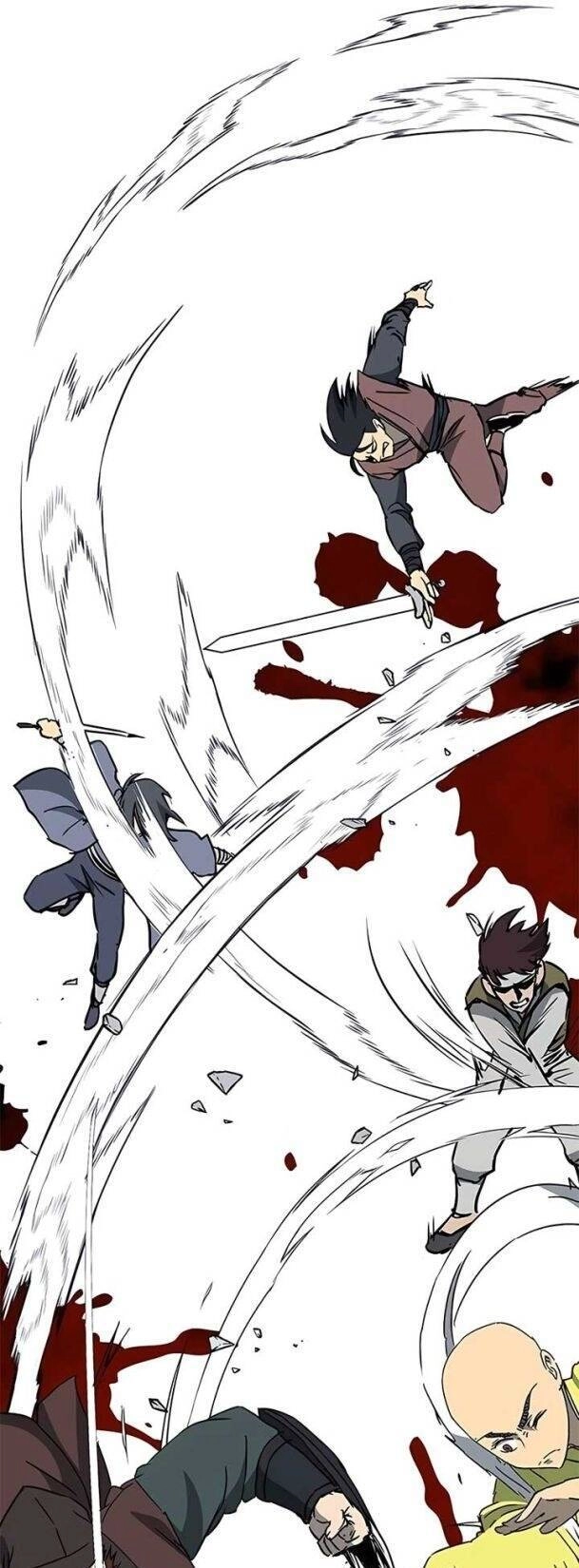 Thăng Cấp Vô Hạn Trong Murim Chapter 183 - 69