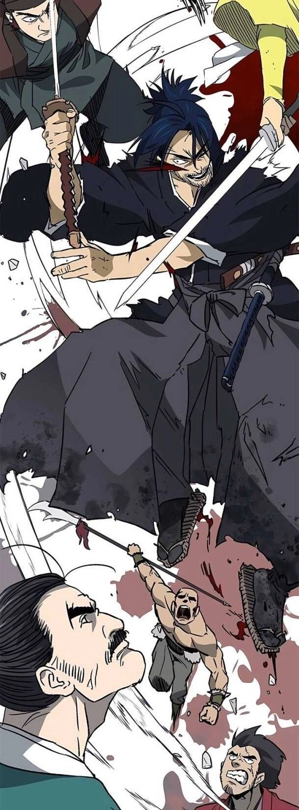 Thăng Cấp Vô Hạn Trong Murim Chapter 183 - 70