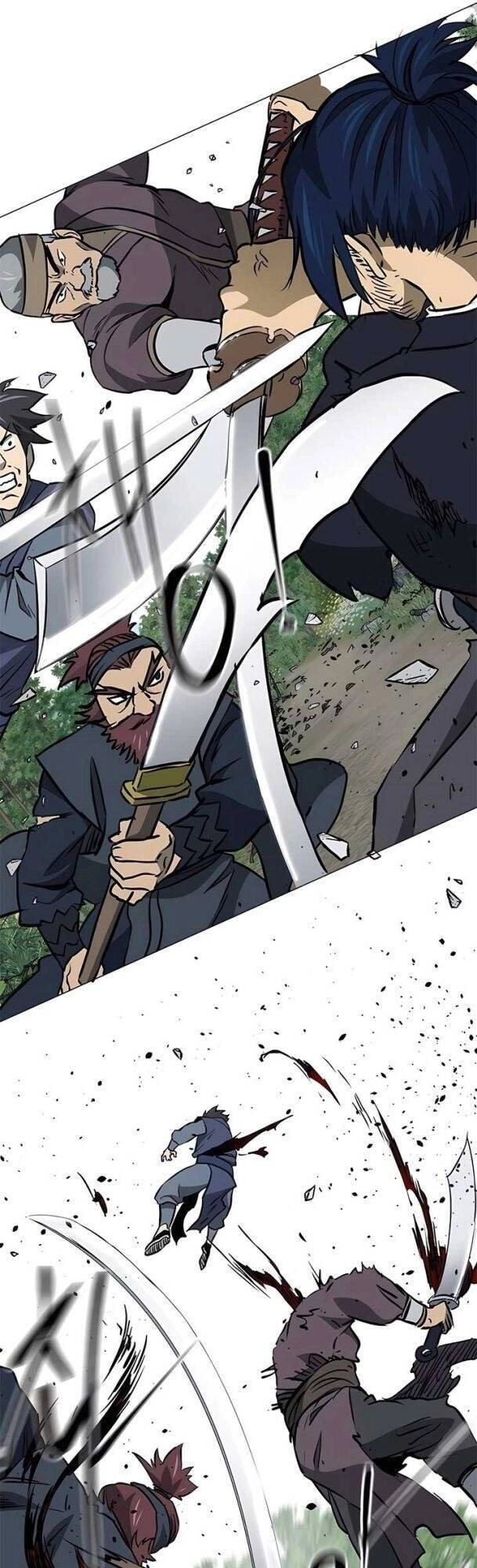 Thăng Cấp Vô Hạn Trong Murim Chapter 183 - 73